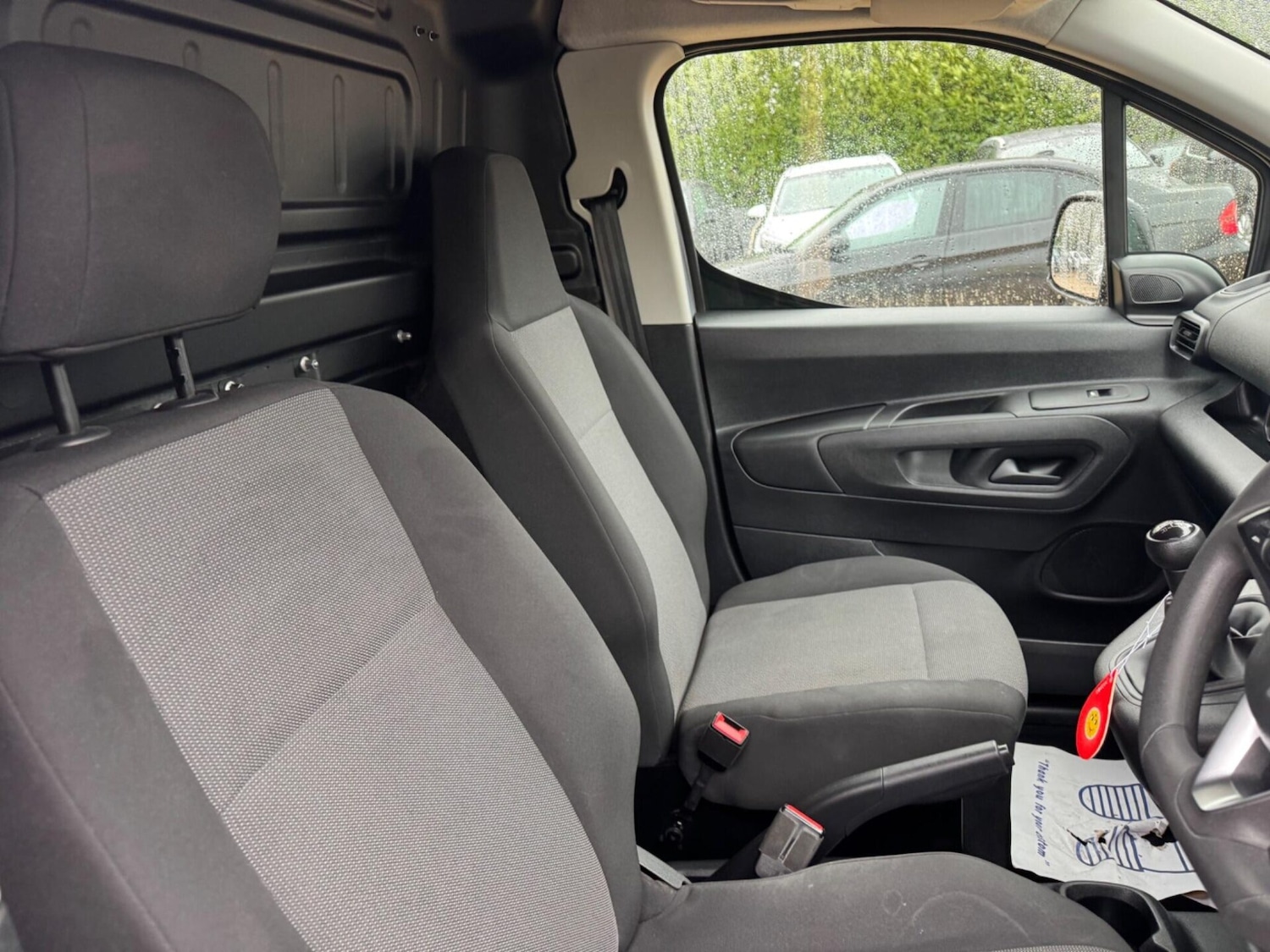 Used Vauxhall Combo 2020 for sale - 76763301: Photo 43