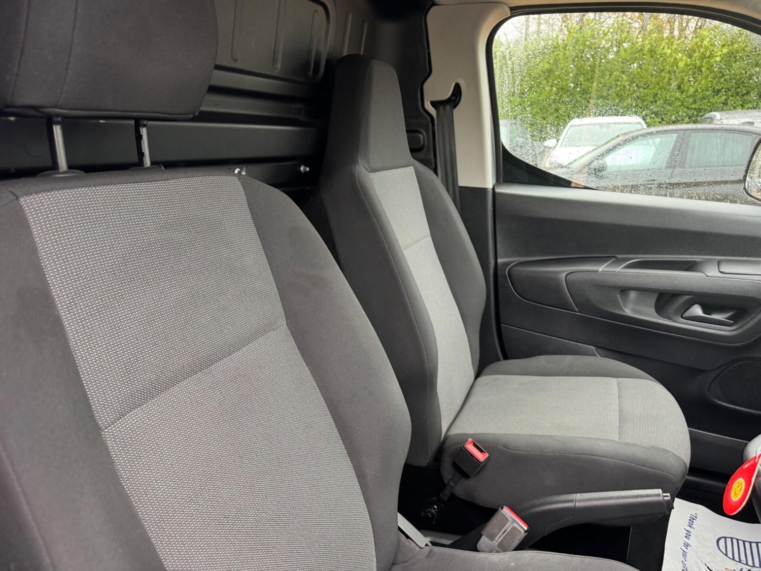 Used Vauxhall Combo 2020 for sale - 76763301: Photo 46