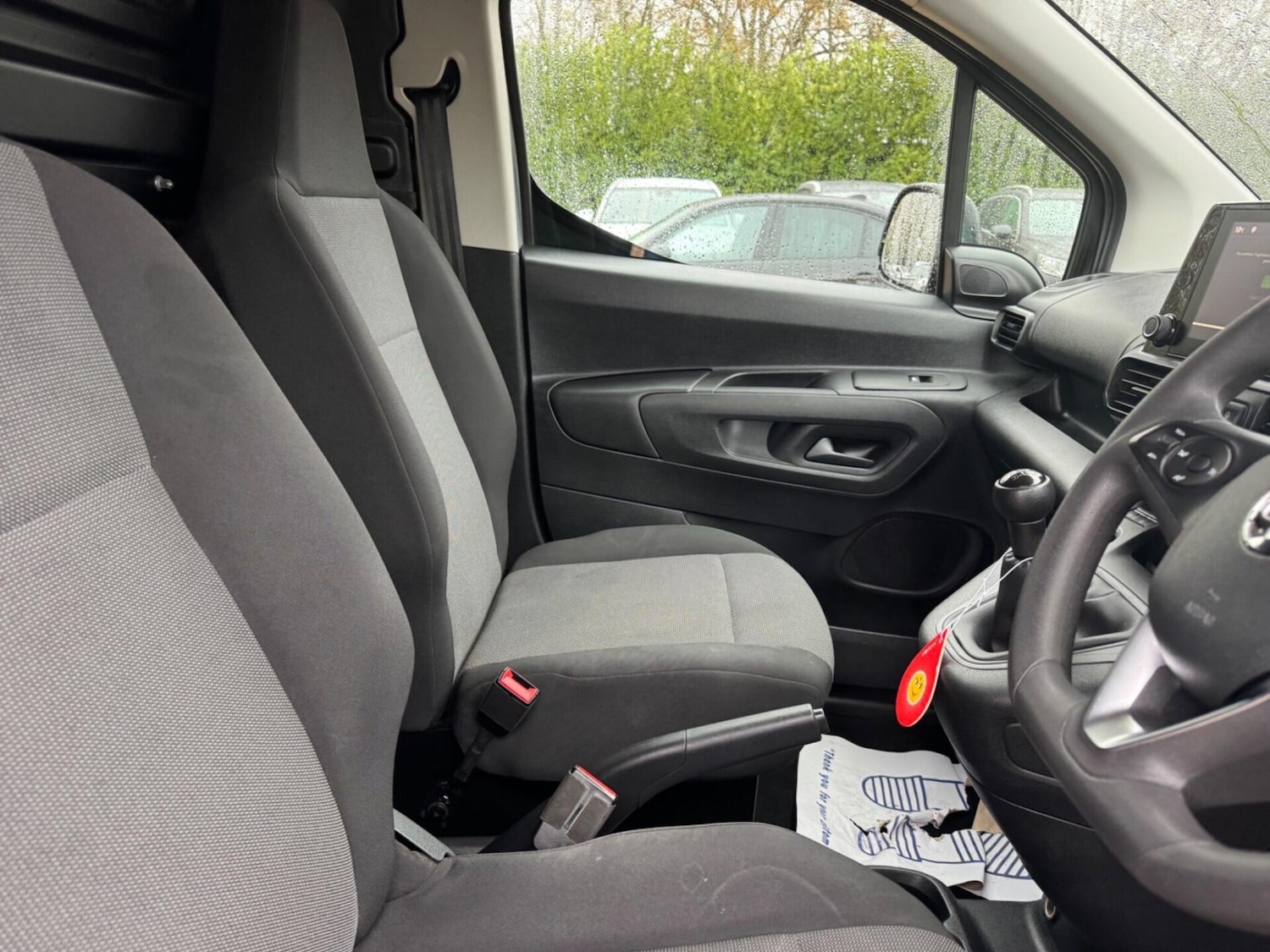 Used Vauxhall Combo 2020 for sale - 76763301: Photo 47