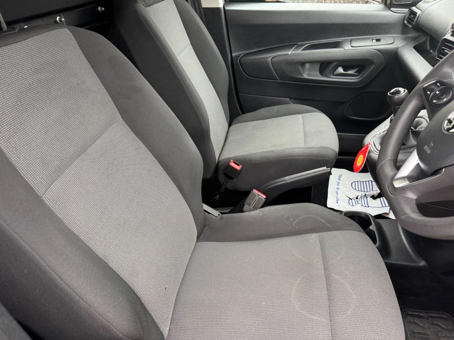 Used Vauxhall Combo 2020 for sale - 76763301: Photo 48