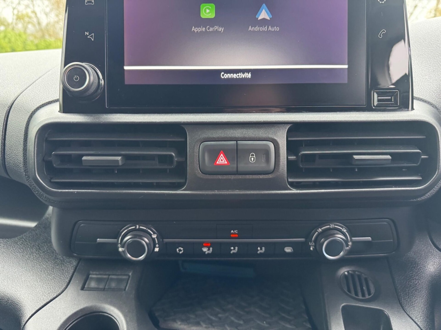 Used Vauxhall Combo 2020 for sale - 76763301: Photo 49