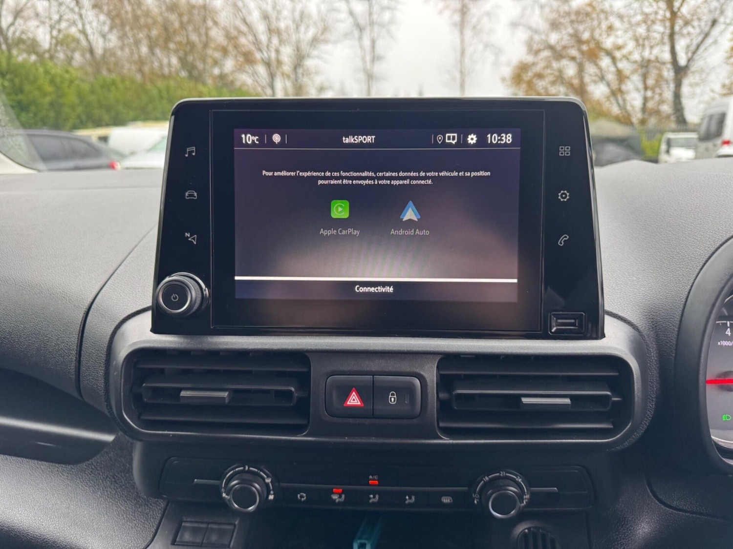 Used Vauxhall Combo 2020 for sale - 76763301: Photo 50