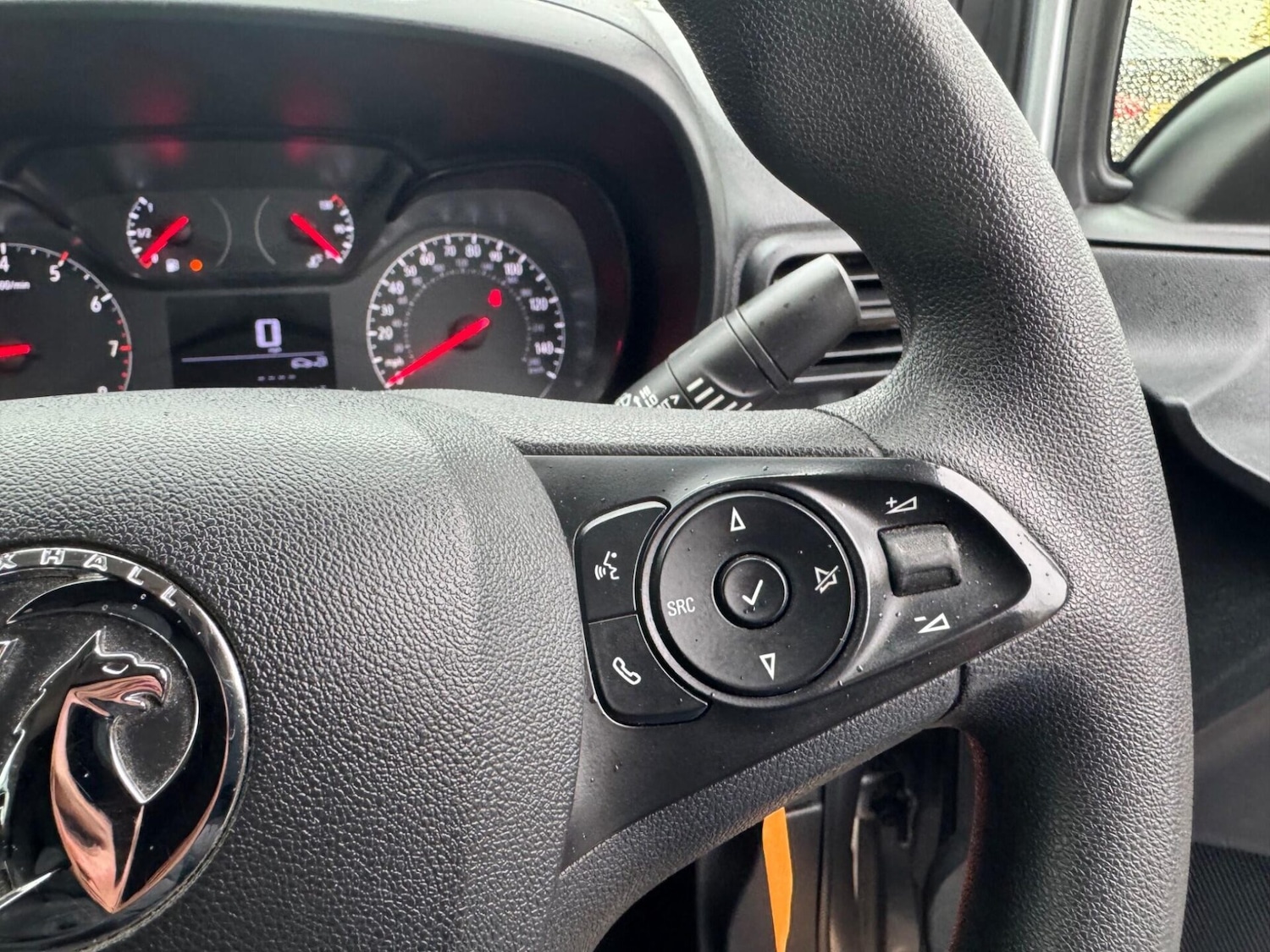 Used Vauxhall Combo 2020 for sale - 76763301: Photo 52