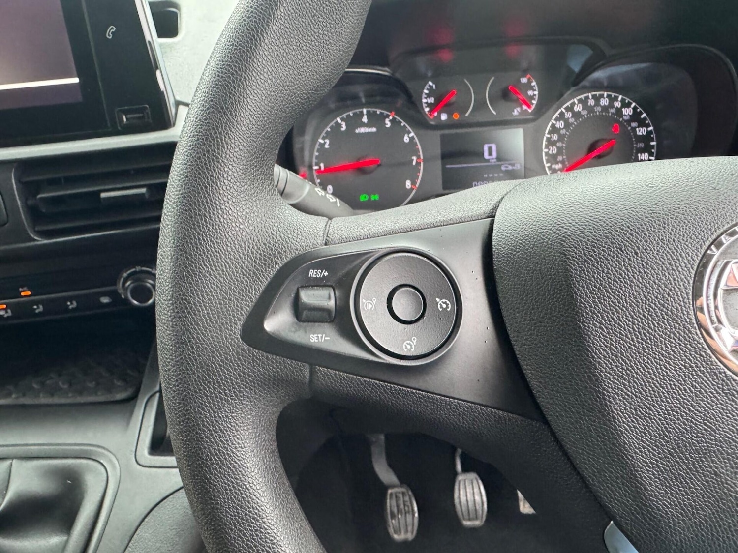 Used Vauxhall Combo 2020 for sale - 76763301: Photo 53