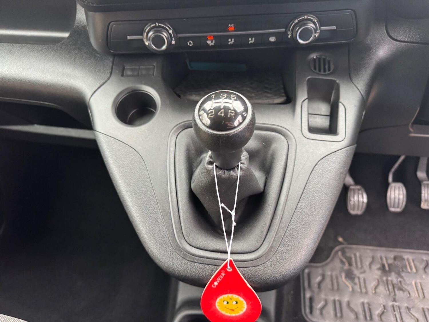 Used Vauxhall Combo 2020 for sale - 76763301: Photo 54