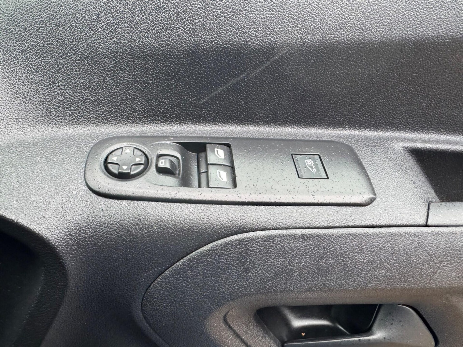 Used Vauxhall Combo 2020 for sale - 76763301: Photo 55