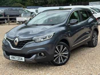 2017 - 1.2 TCe Signature Nav Euro 6 (s/s) 5dr