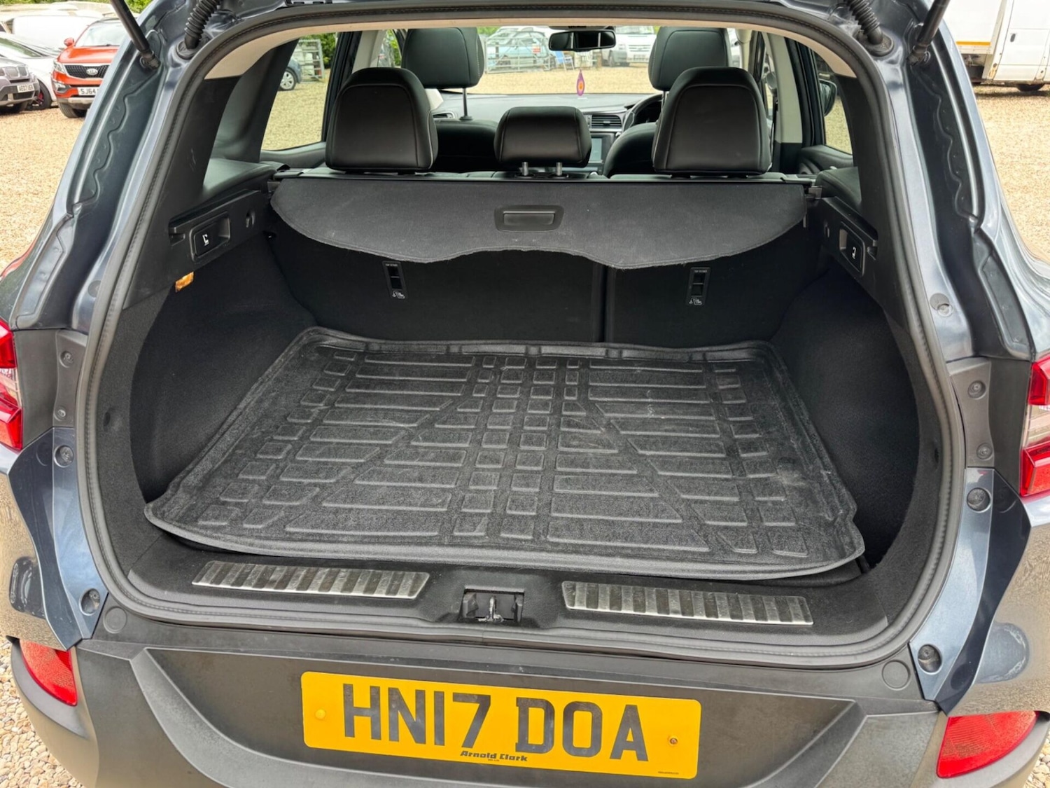 Vehicle 28