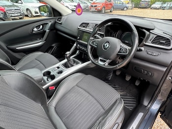 Used Renault Kadjar 2017 for sale - 75454806: Photo