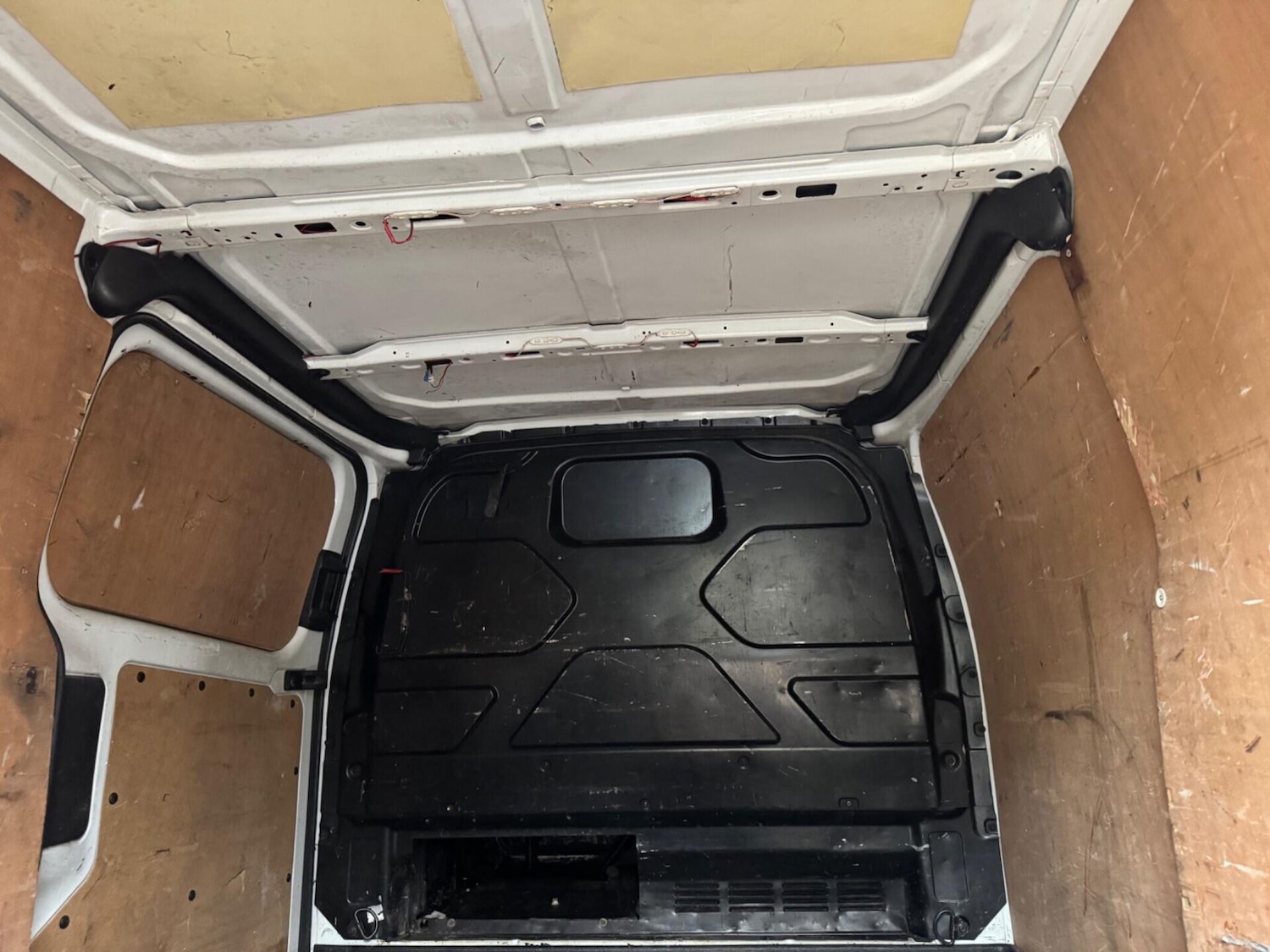 Used Ford Transit Custom 2014 for sale - 76495473: Photo 19