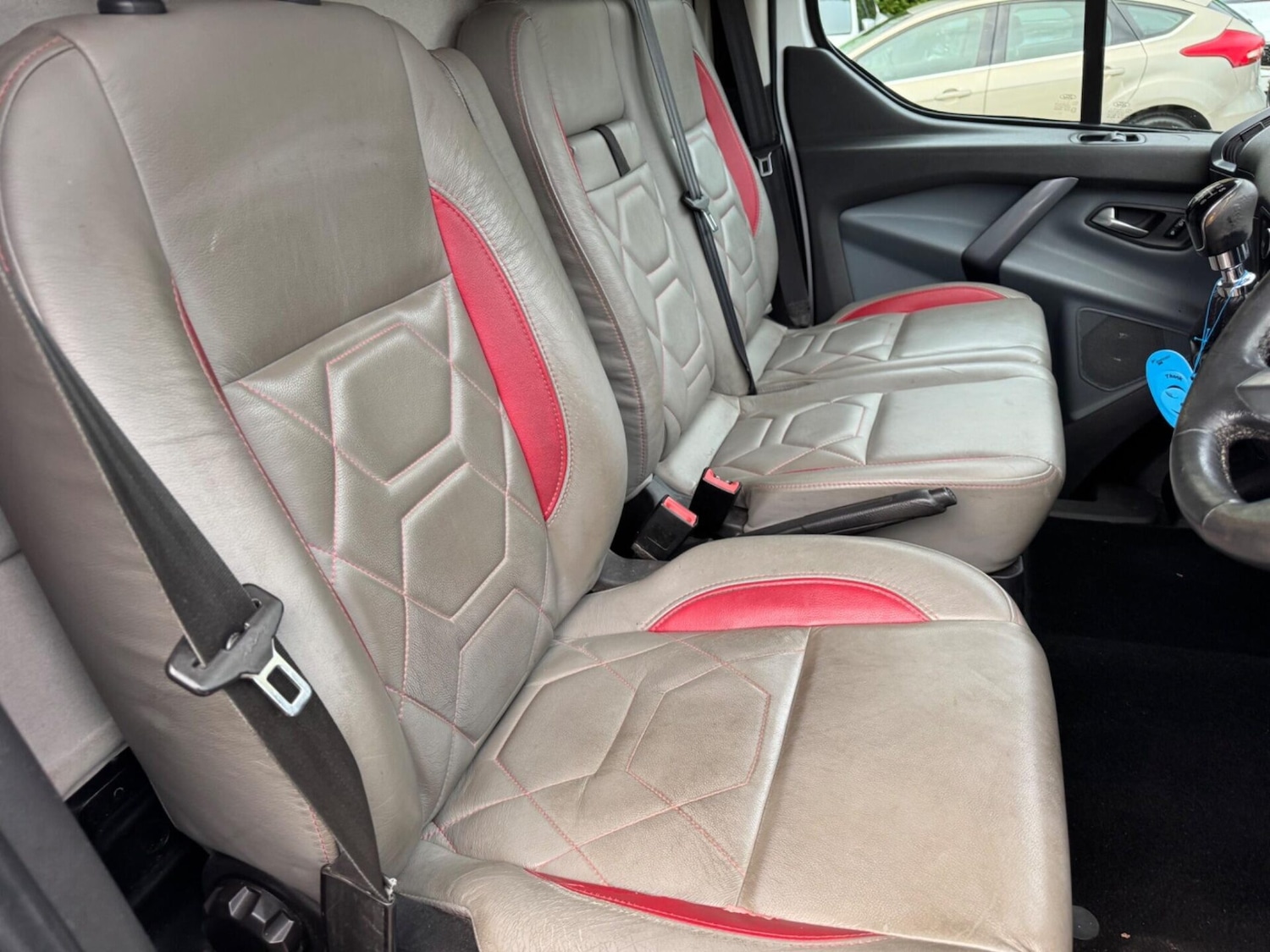 Used Ford Transit Custom 2014 for sale - 76495473: Photo 42