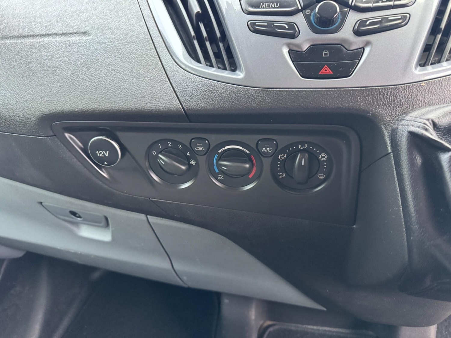 Used Ford Transit Custom 2014 for sale - 76495473: Photo 44