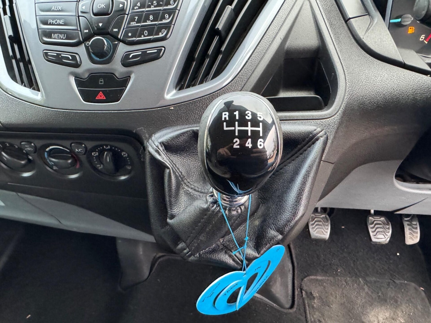 Used Ford Transit Custom 2014 for sale - 76495473: Photo 45