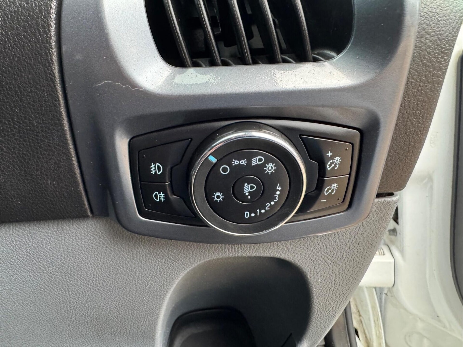 Used Ford Transit Custom 2014 for sale - 76495473: Photo 46