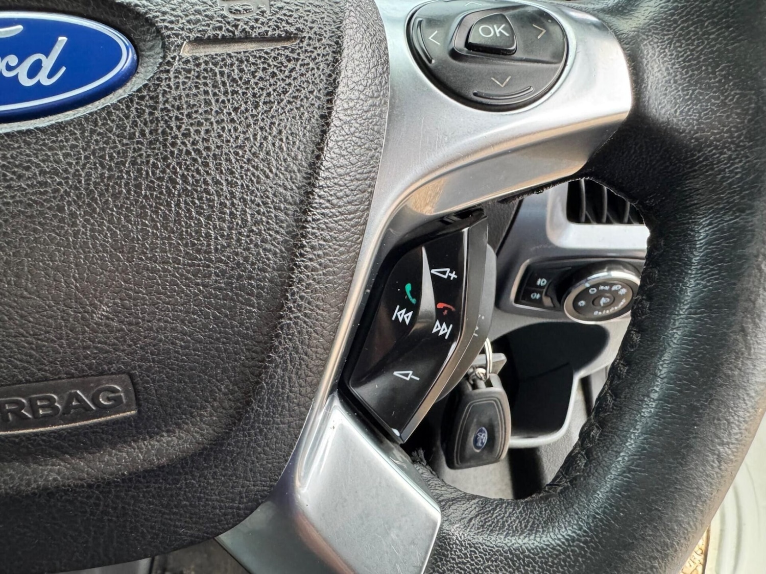 Used Ford Transit Custom 2014 for sale - 76495473: Photo 47