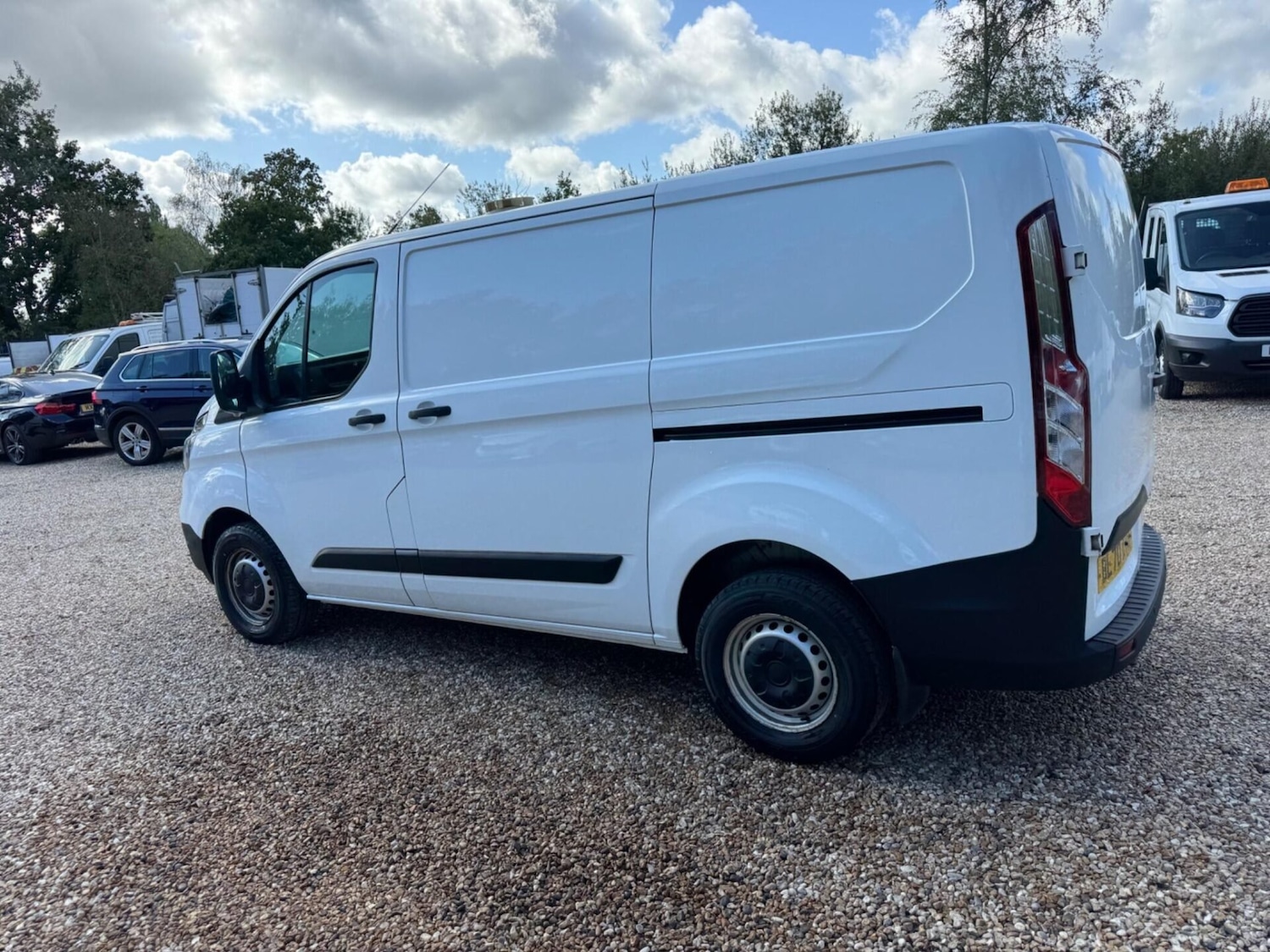 Vehicle 24