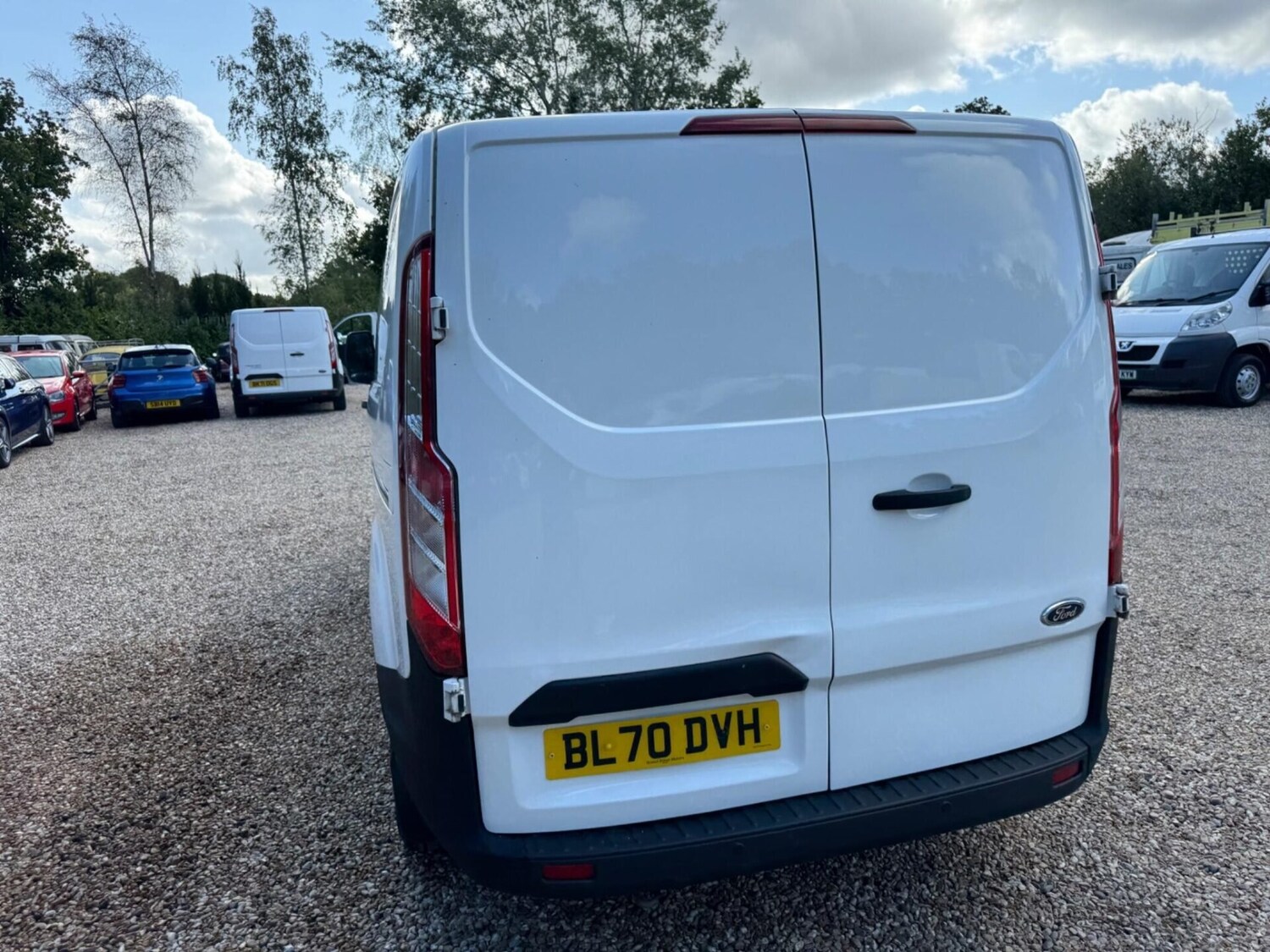 Vehicle 25