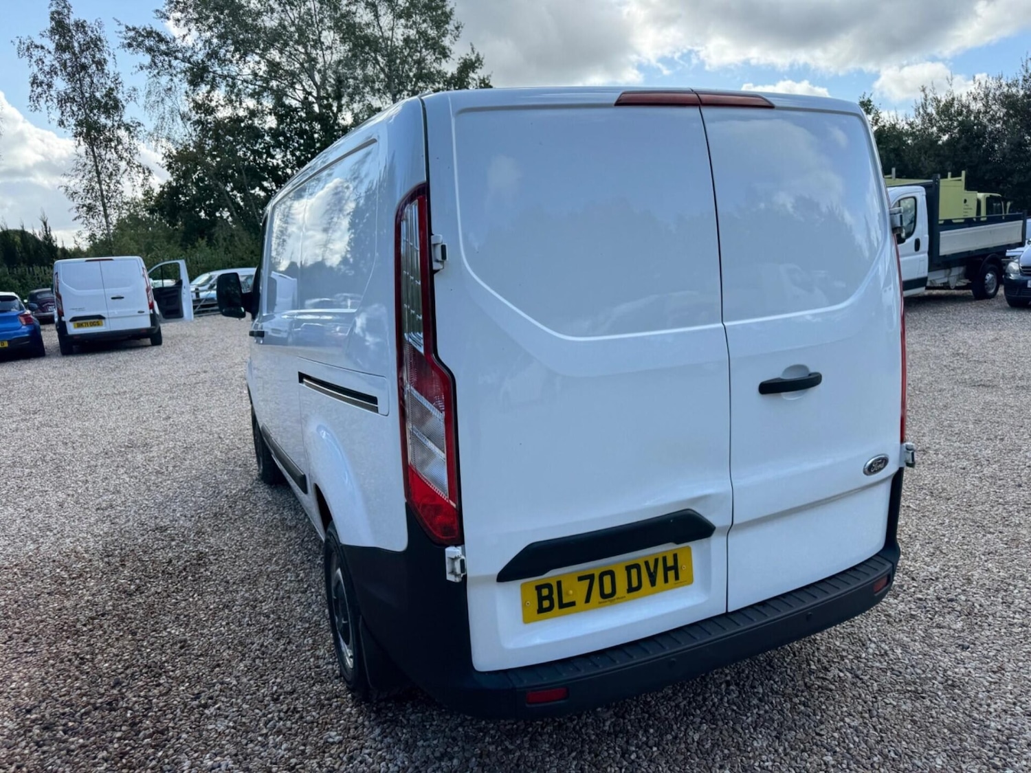 Vehicle 26