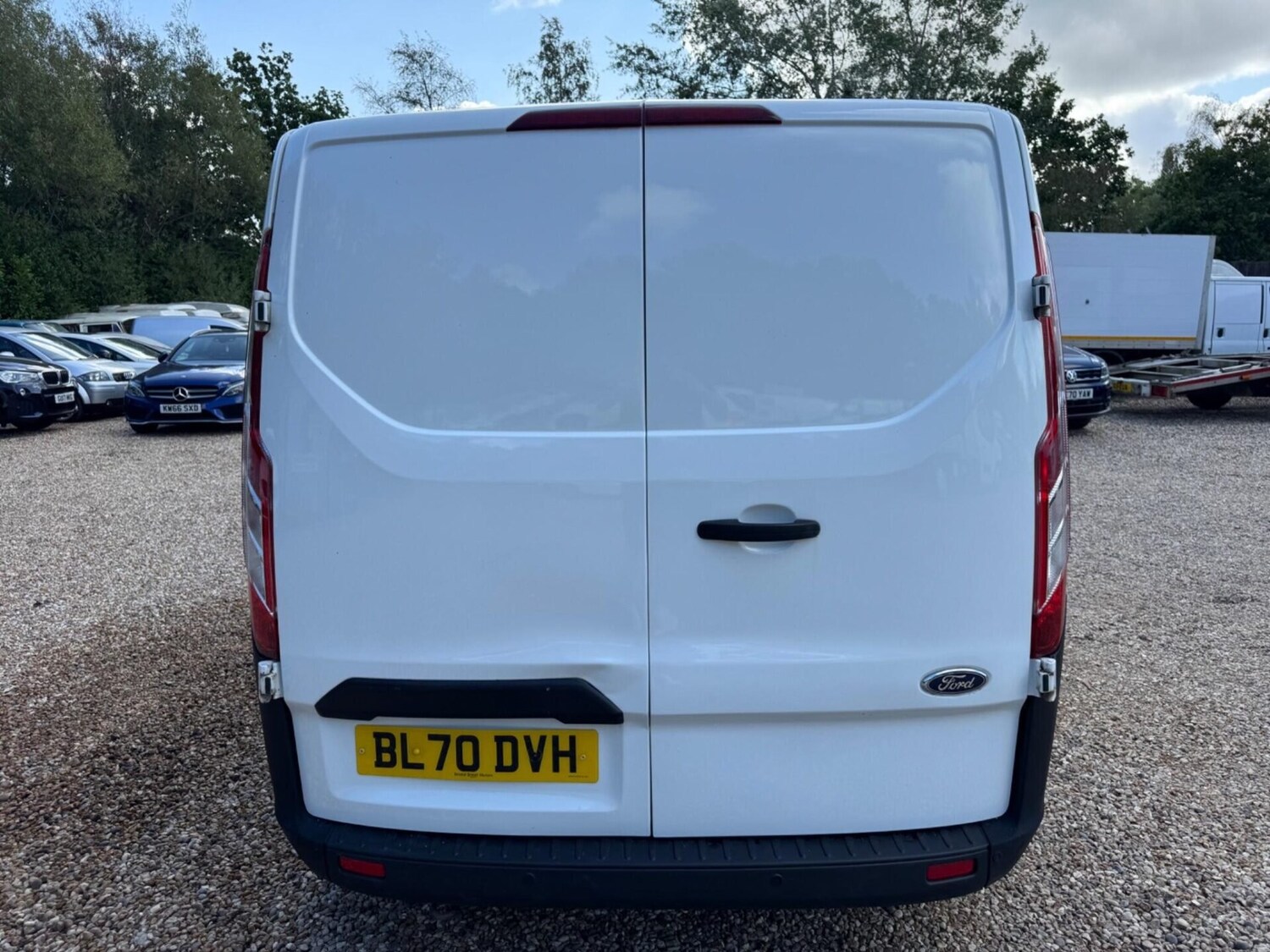 Vehicle 29
