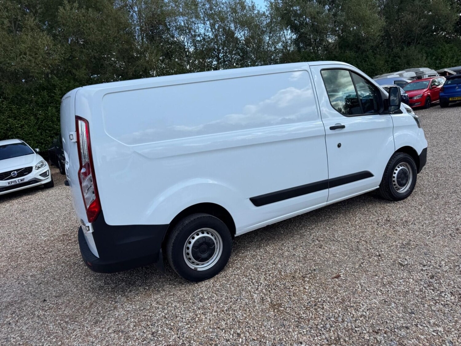 Vehicle 31