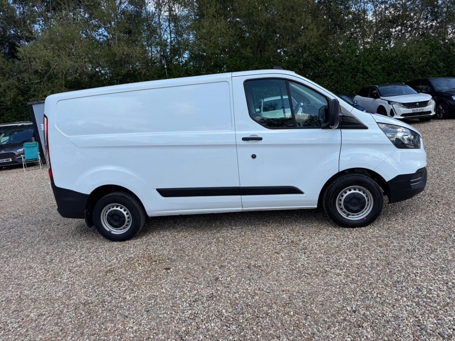Vehicle 34