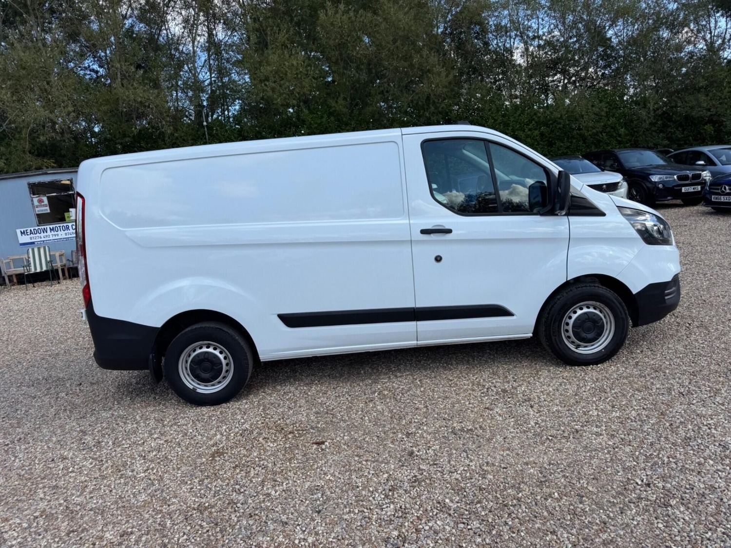 Vehicle 35