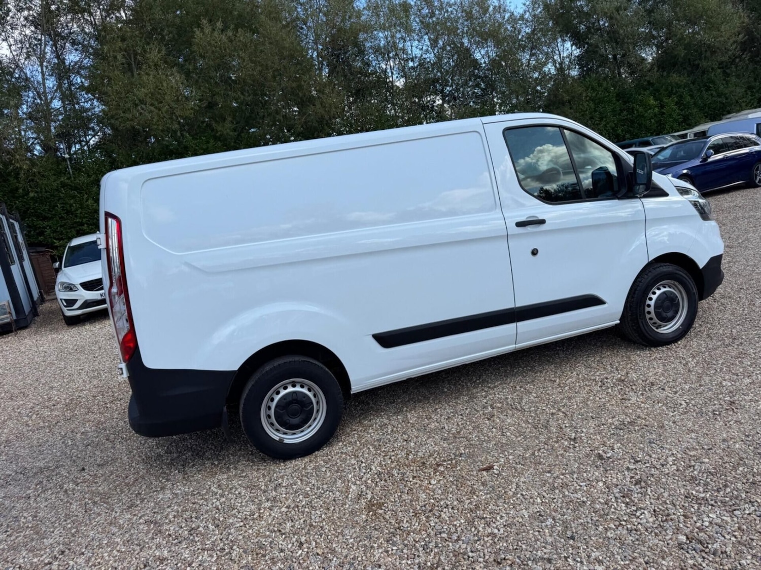 Vehicle 36