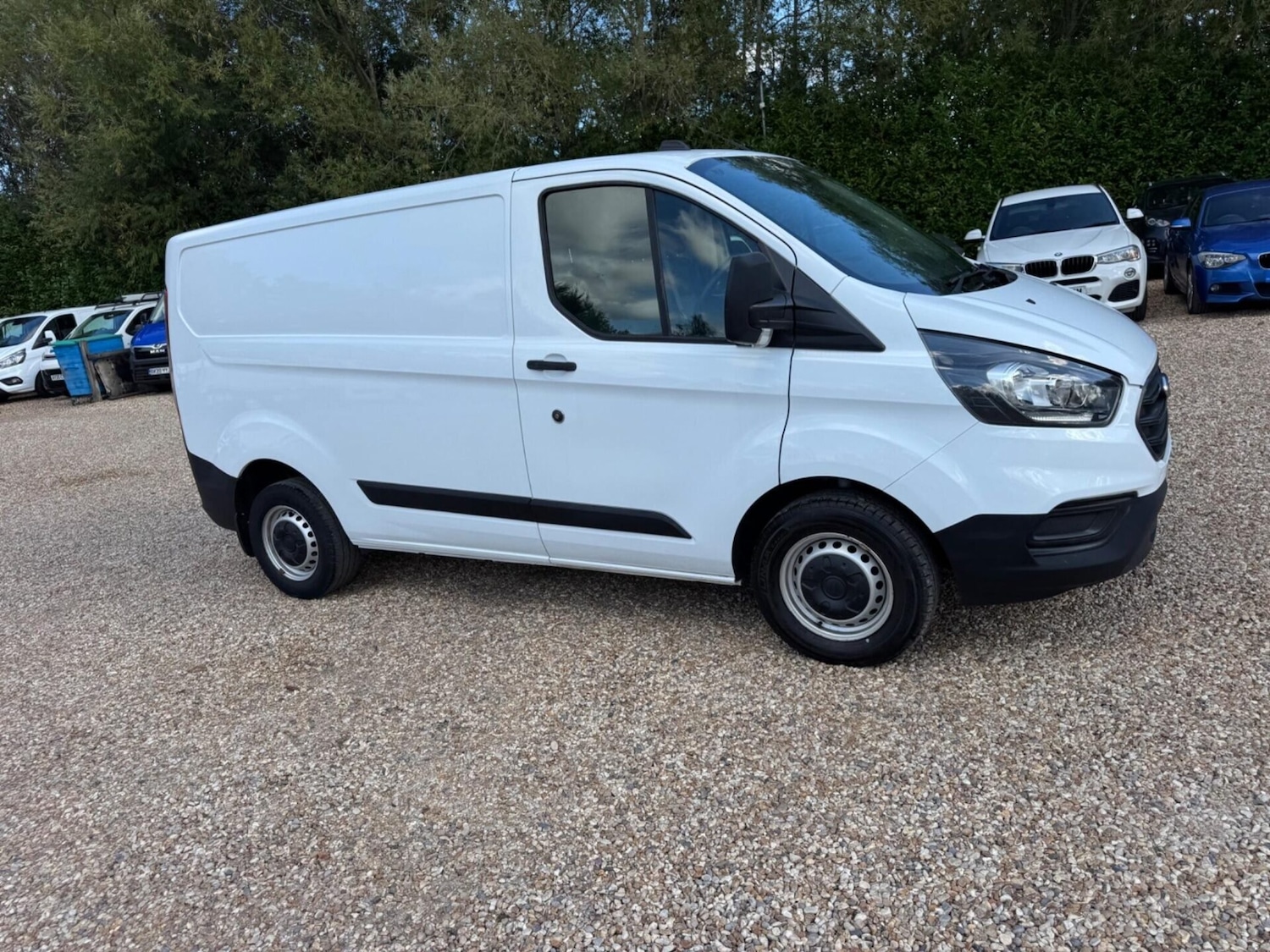 Vehicle 37