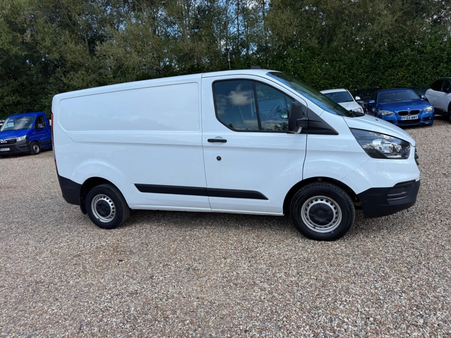 Vehicle 38