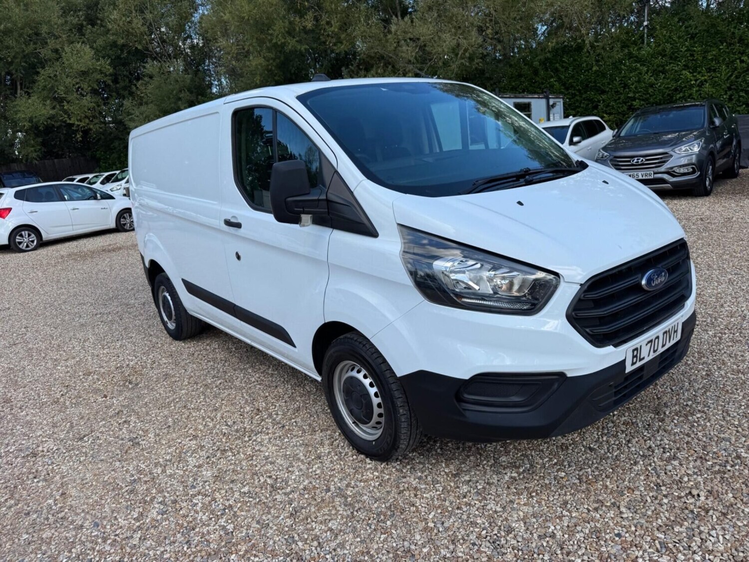 Vehicle 41