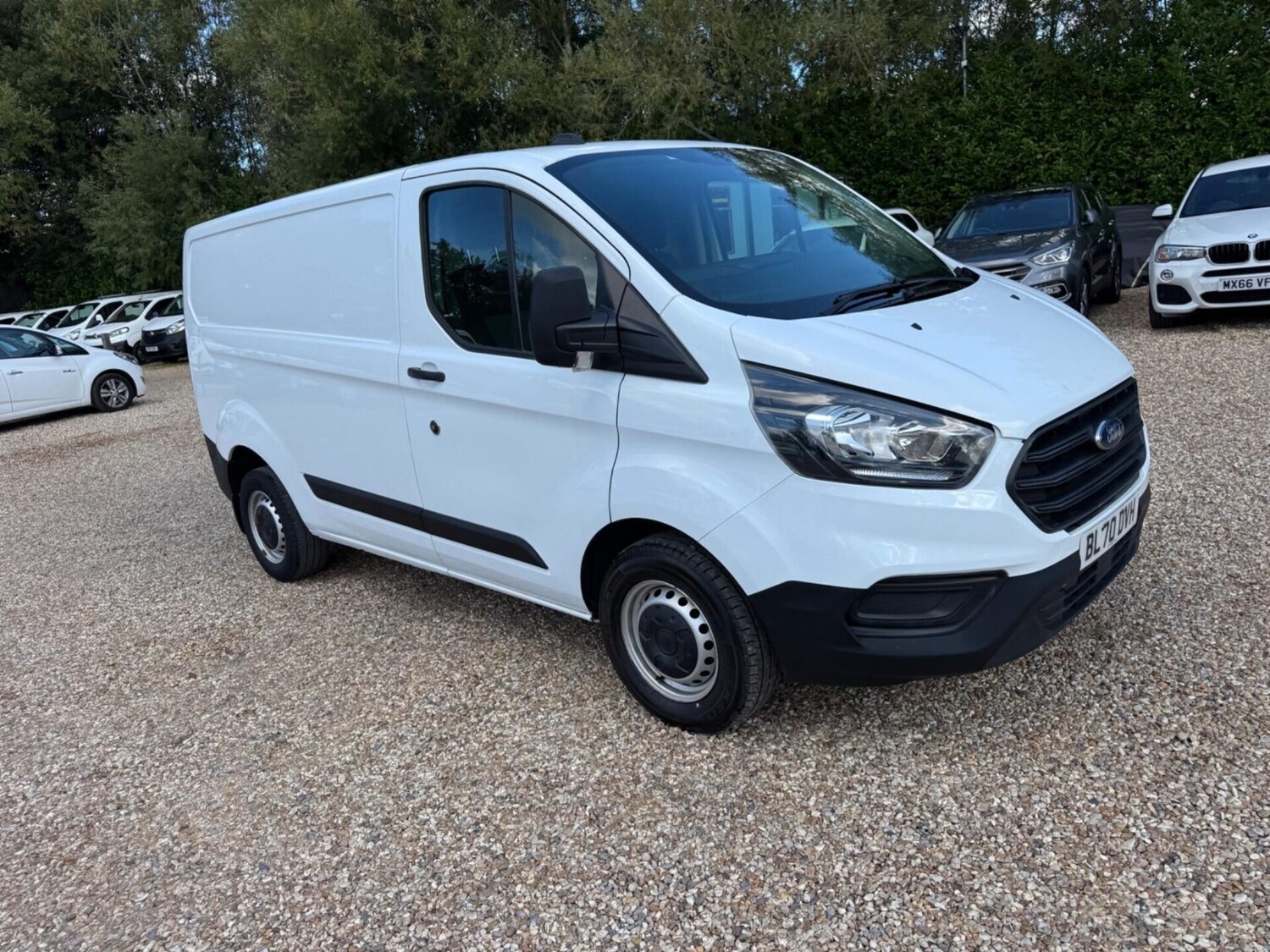 Vehicle 42