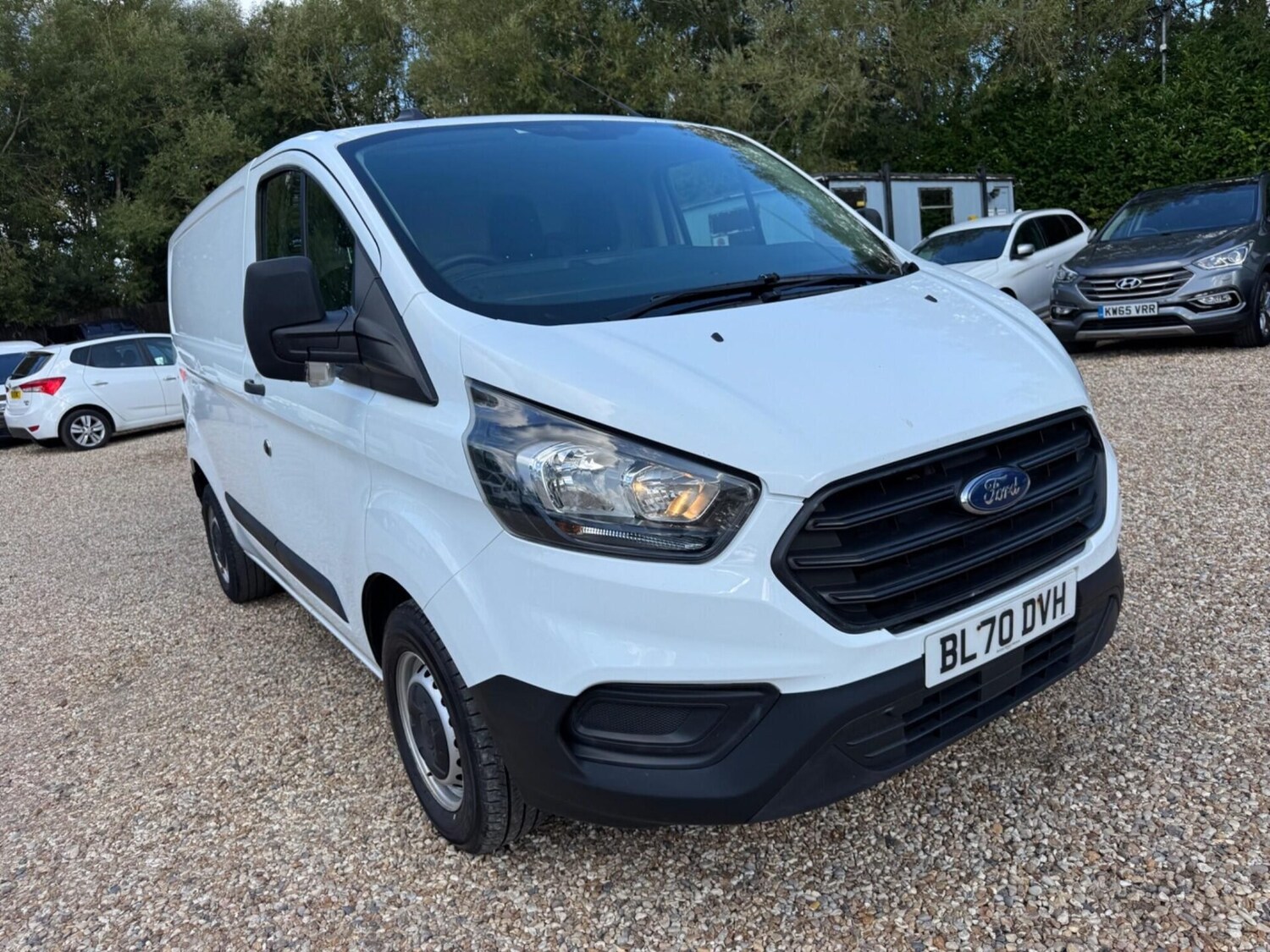 Vehicle 45