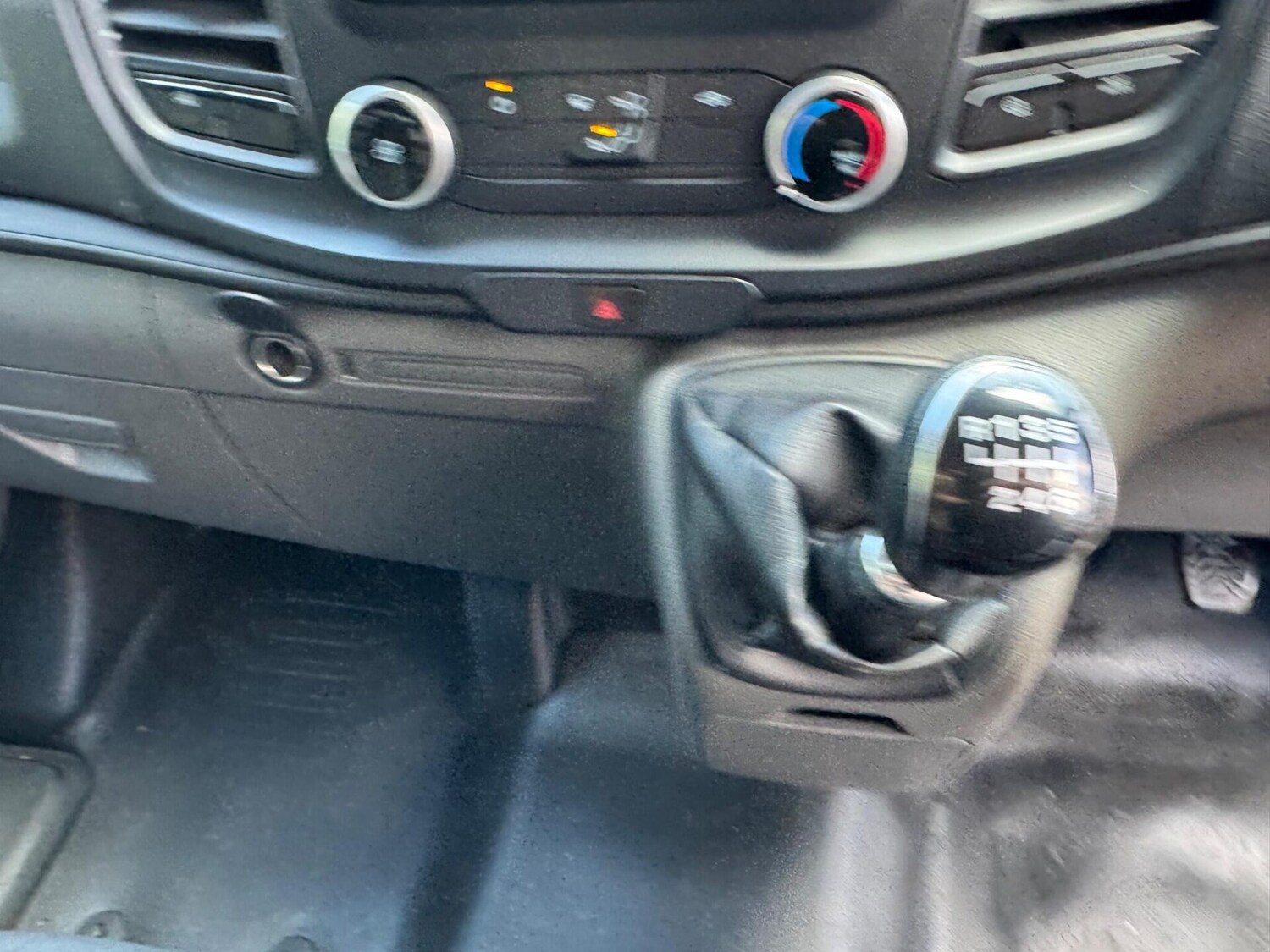 Vehicle 50