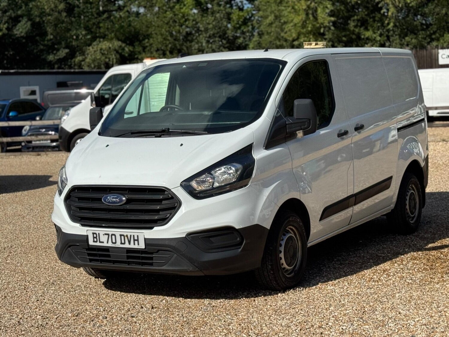 Vehicle 7