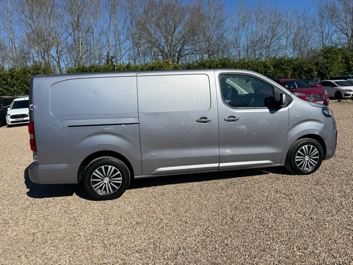 Vehicle 25