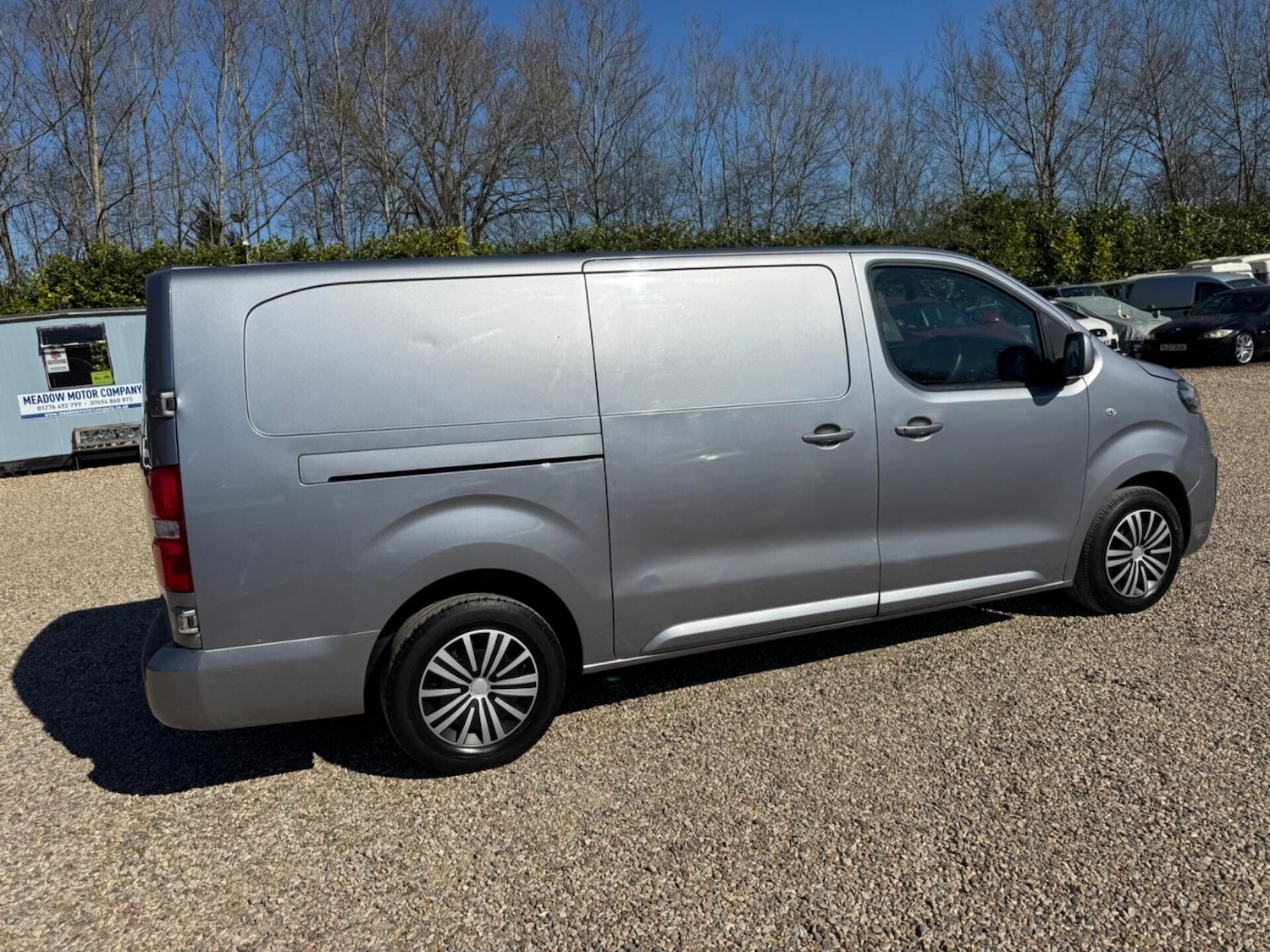 Vehicle 26