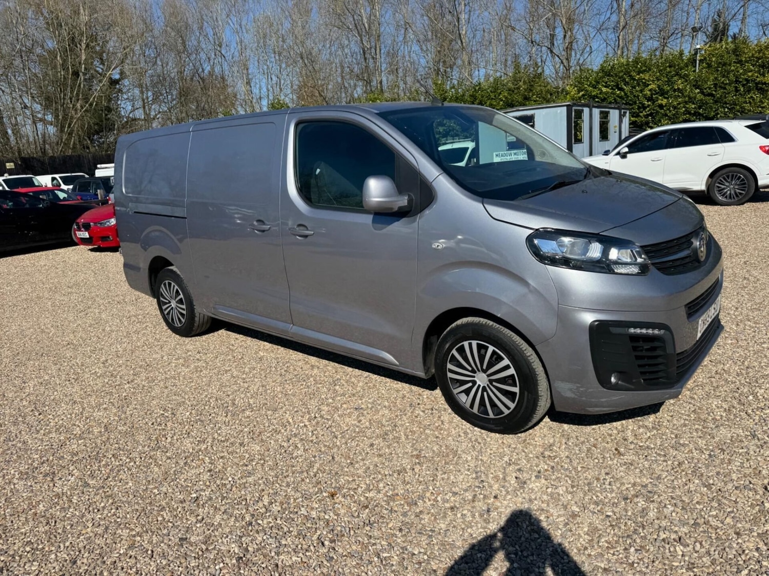 Vehicle 27