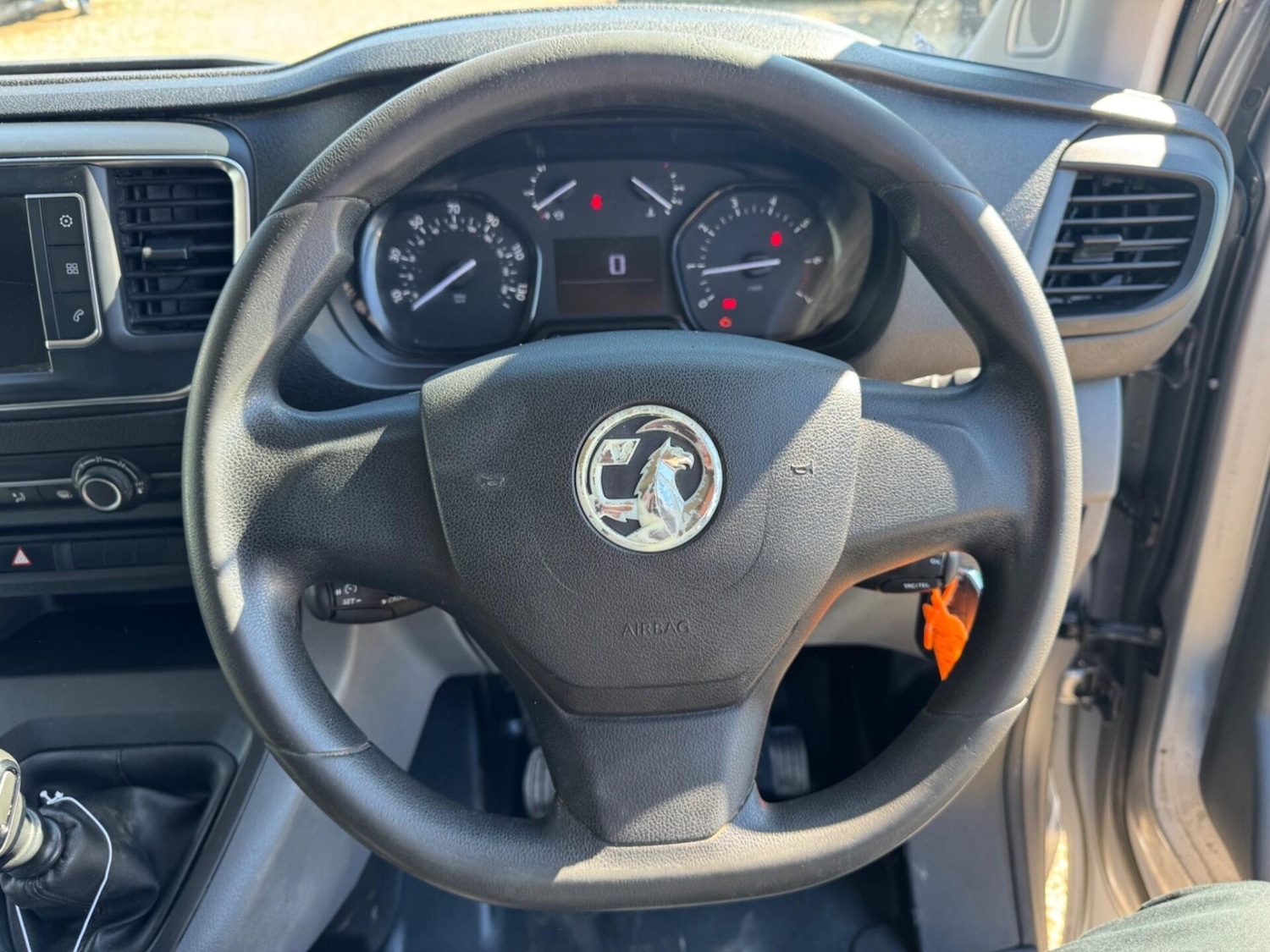 Vehicle 33