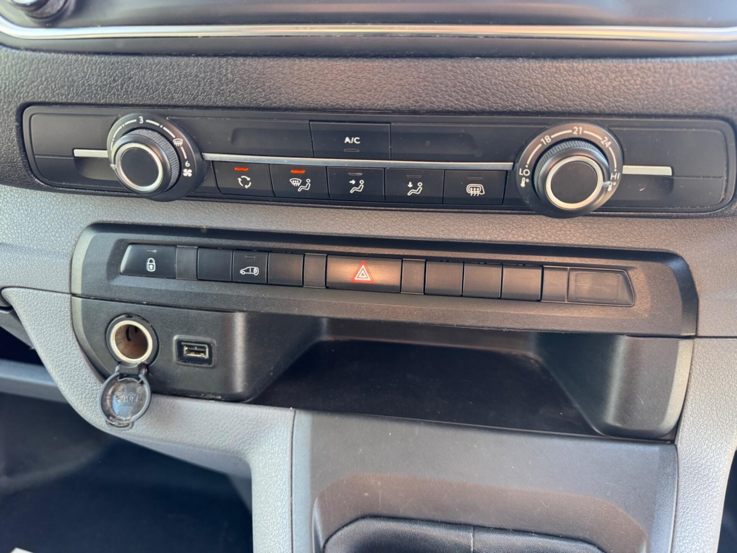 Vehicle 38