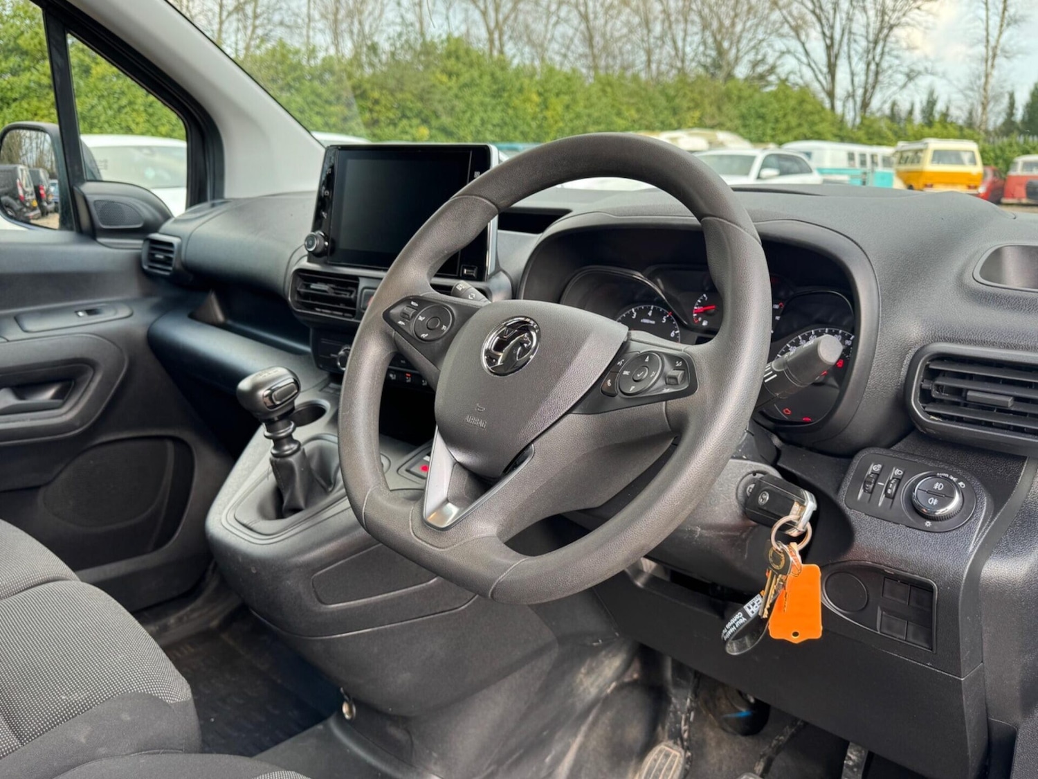 Used Vauxhall Combo 2023 for sale - 77805066: Photo 22