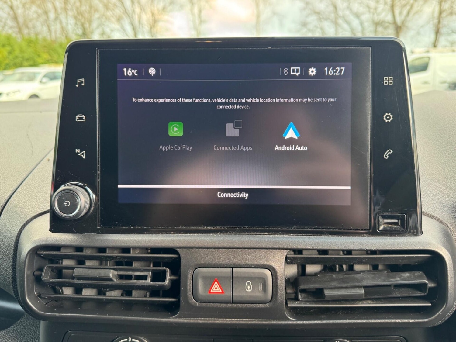 Used Vauxhall Combo 2023 for sale - 77805066: Photo 25