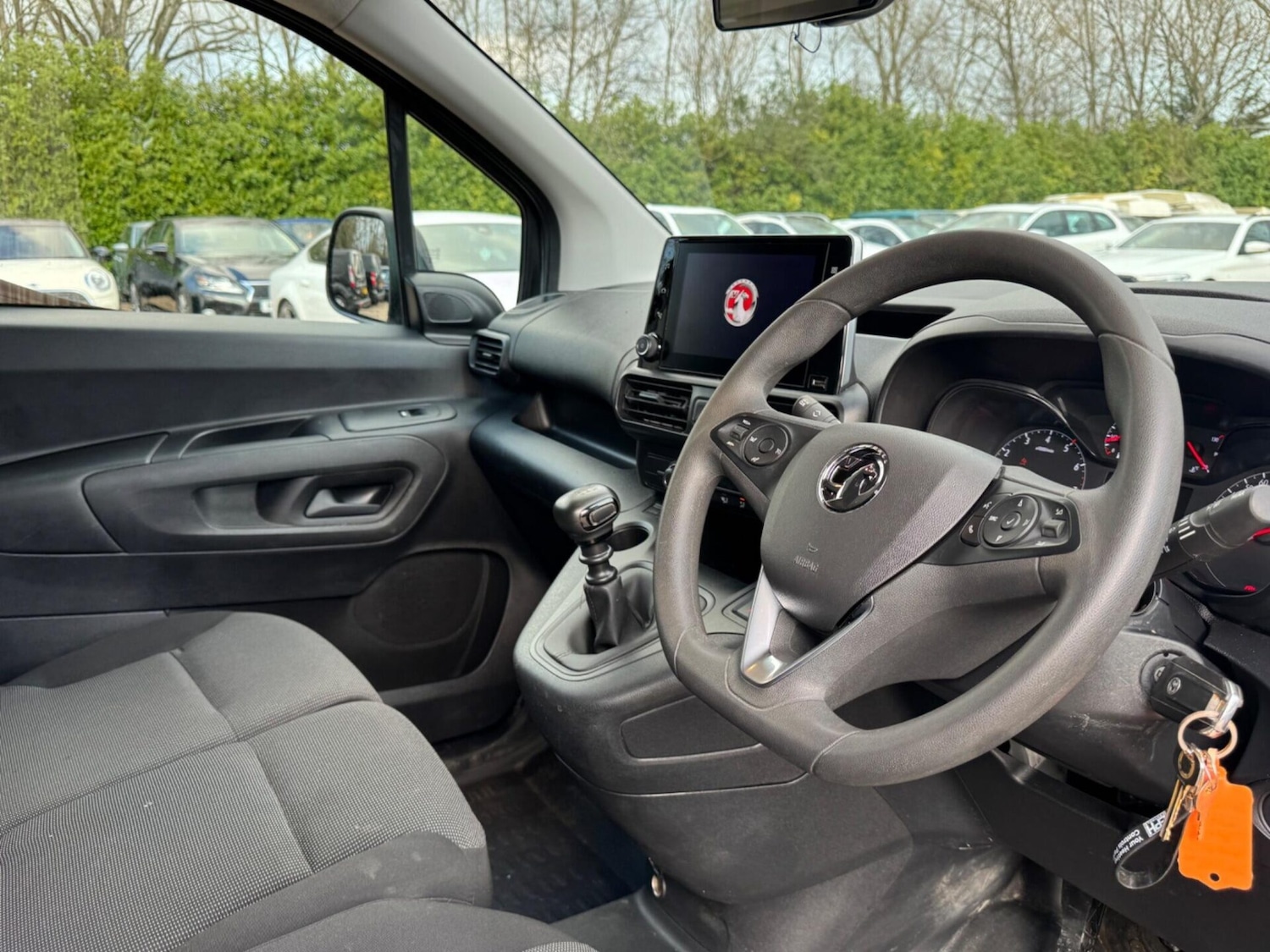 Used Vauxhall Combo 2023 for sale - 77805066: Photo 27