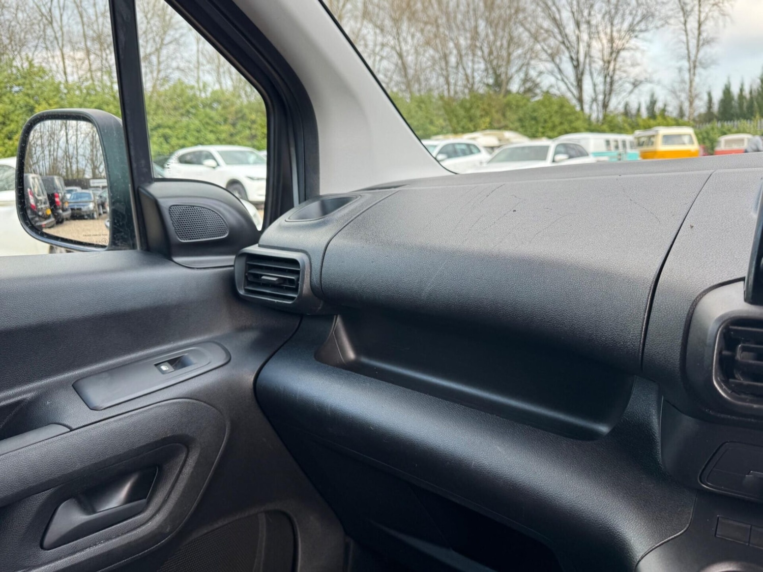 Used Vauxhall Combo 2023 for sale - 77805066: Photo 28