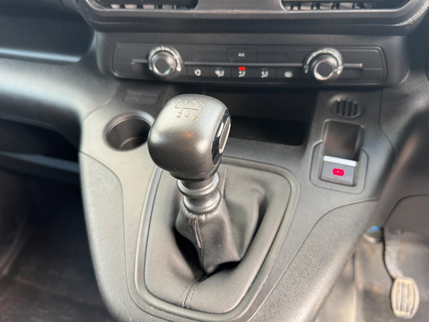 Used Vauxhall Combo 2023 for sale - 77805066: Photo 29