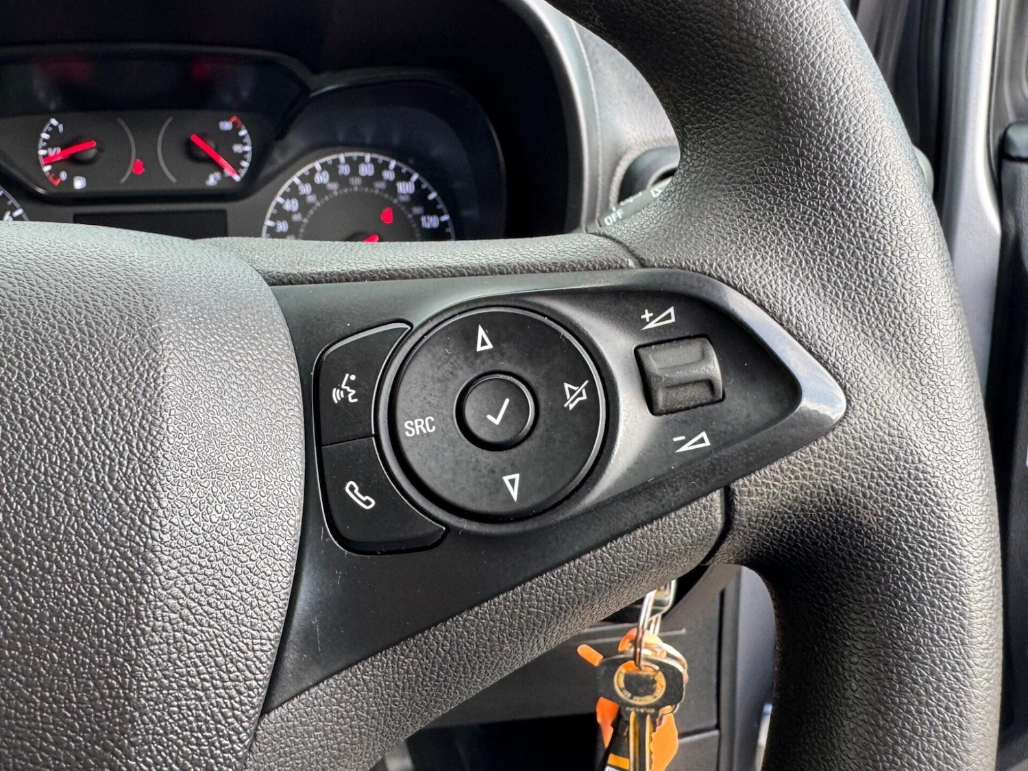 Used Vauxhall Combo 2023 for sale - 77805066: Photo 32