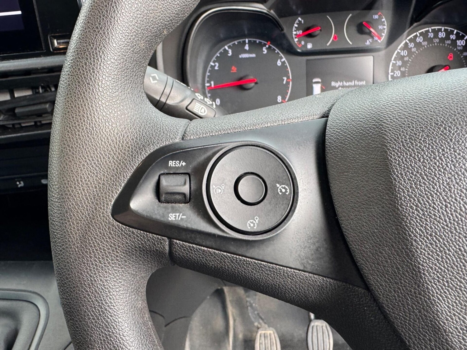 Used Vauxhall Combo 2023 for sale - 77805066: Photo 33