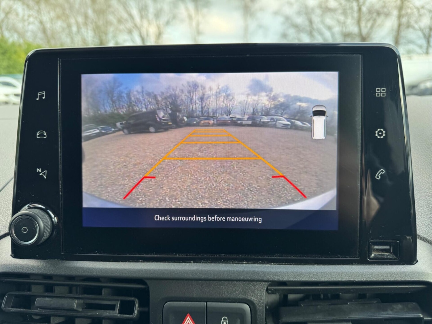 Used Vauxhall Combo 2023 for sale - 77805066: Photo 34