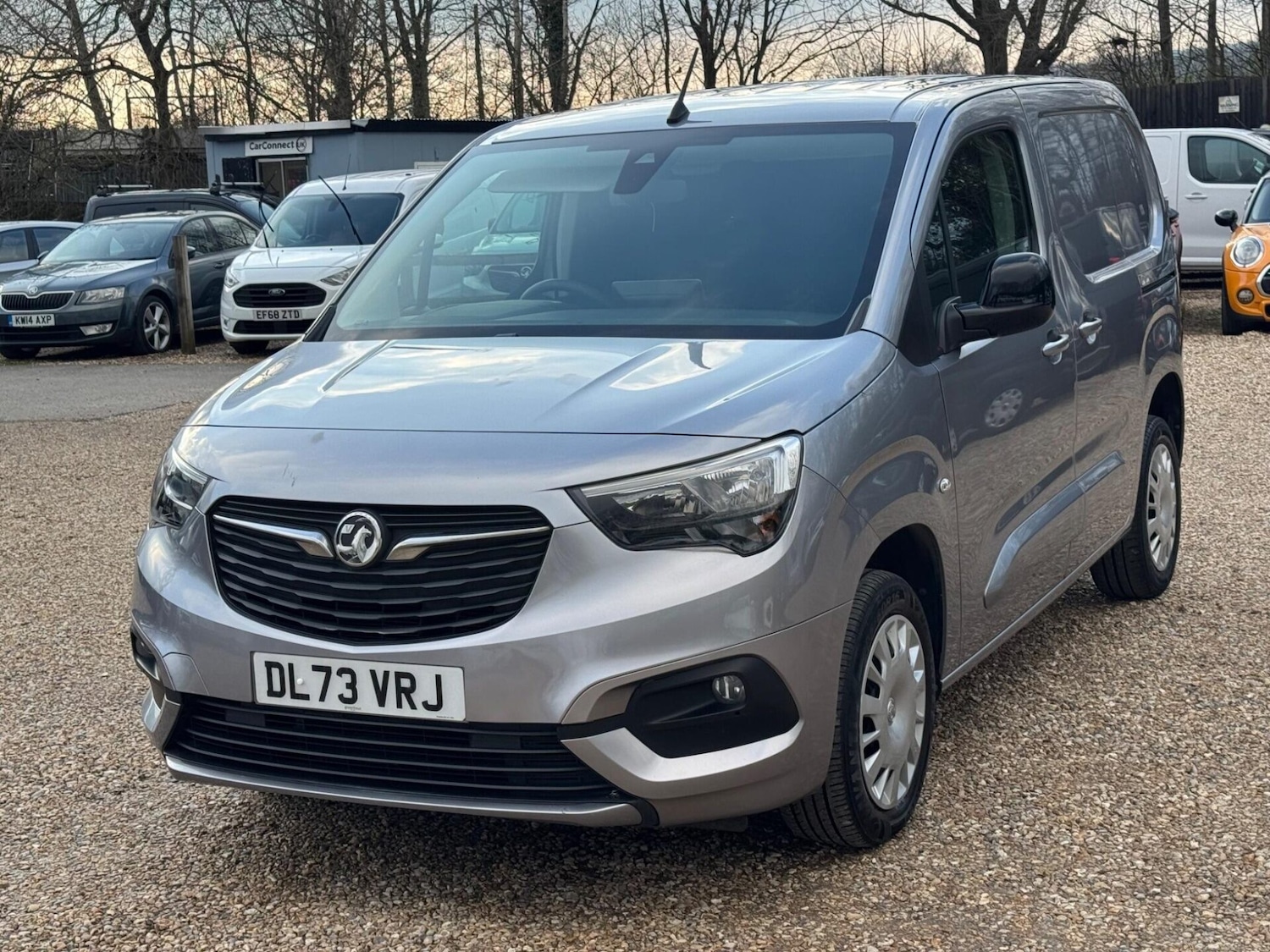 Used Vauxhall Combo 2023 for sale - 77805066: Photo 5