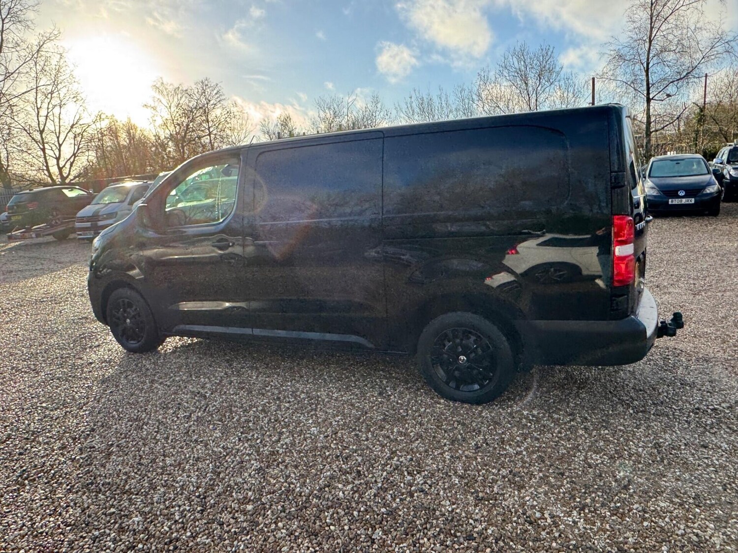 Used Vauxhall Vivaro 2022 for sale - 76906164: Photo 14