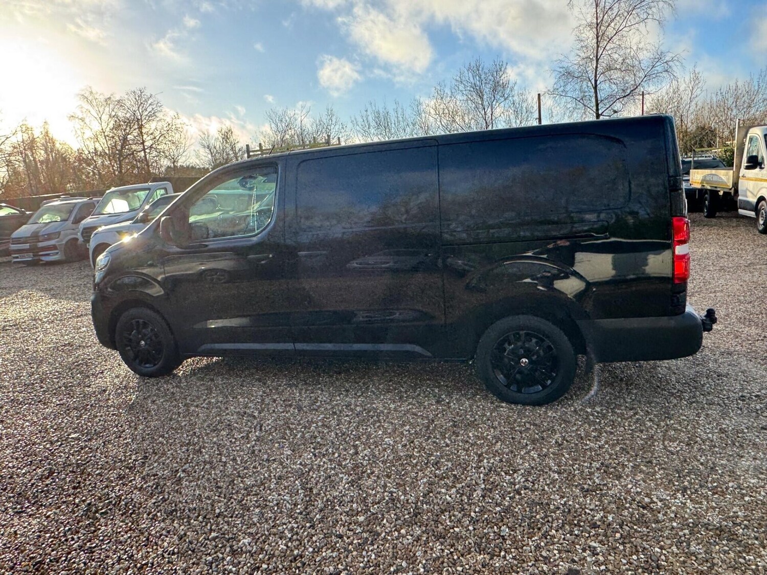 Used Vauxhall Vivaro 2022 for sale - 76906164: Photo 15